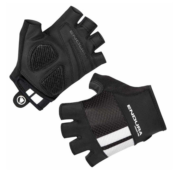 LUVAS CURTAS ENDURA W'S FS260-PRO AEROGEL: PRETAS