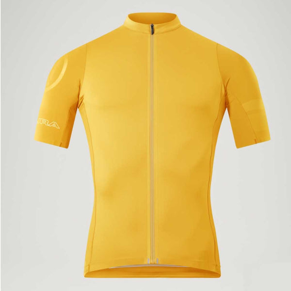 ENDURA JAILLOT PRO SL M/C: Mostarda