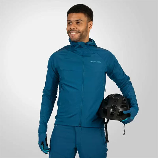 ENDURA MT500 THERMO L/S JERSEY II, BB