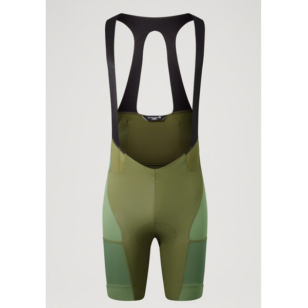 CALÇA ENDURA GV500 REIVER: VERDE OLIVA