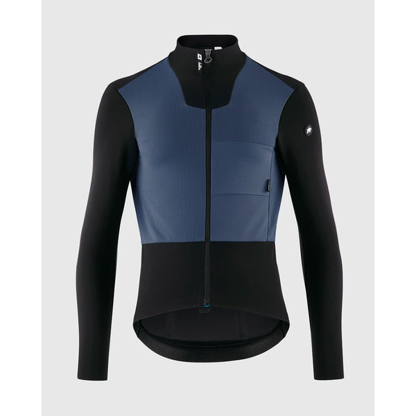 Jaqueta de inverno EQUIPE R HABU S11 - Azul Pedra