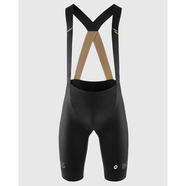 Calções EQUIPE R Primavera Outono S11 BOSS x ASSOS