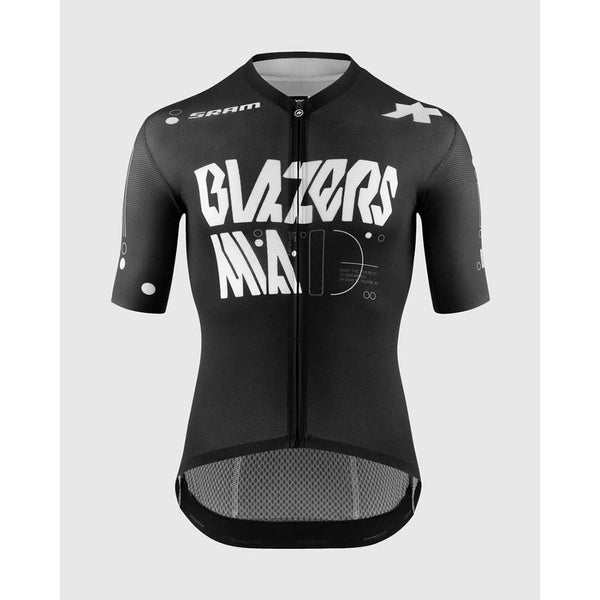 Camisa EQUIPE RS Blazers BLACKOUT