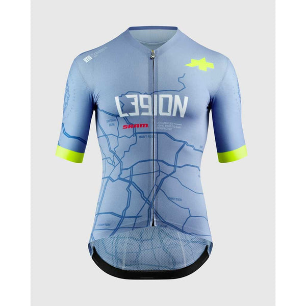 Camisa réplica EQUIPE RS L39ION