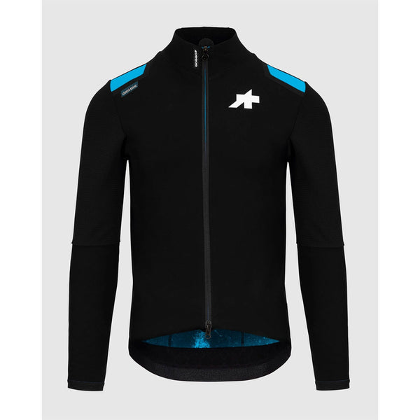 Jaqueta de inverno EQUIPE RS JOHDAH