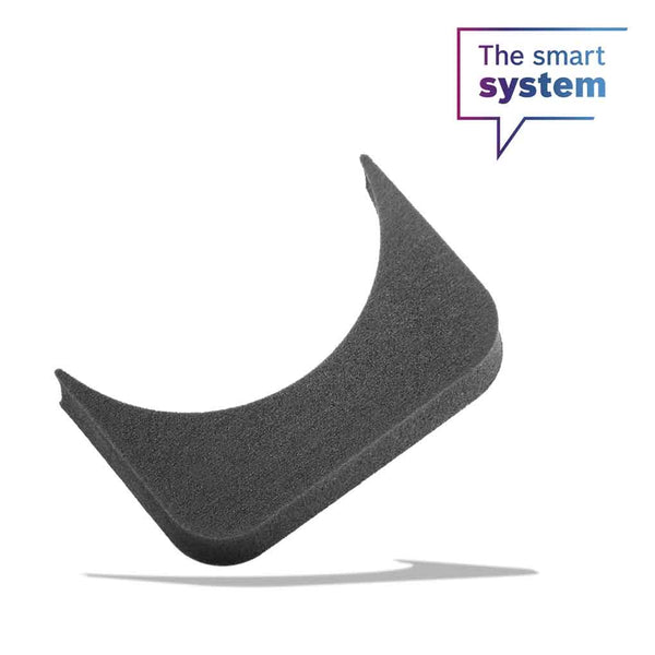 Elemento de amortecimento para PowerPack 400/500 Rack (BBP33YY)