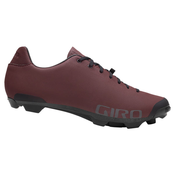 Sapatos Empire SRC - Cly Red