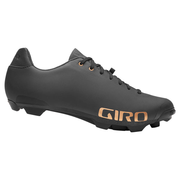 Sapatos Empire SRC - Preto