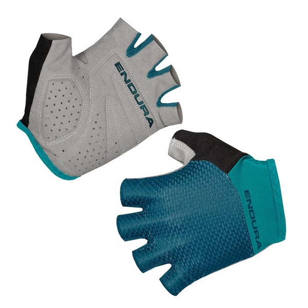 Luvas femininas Endura Xtract Lite II Azul Pacífico