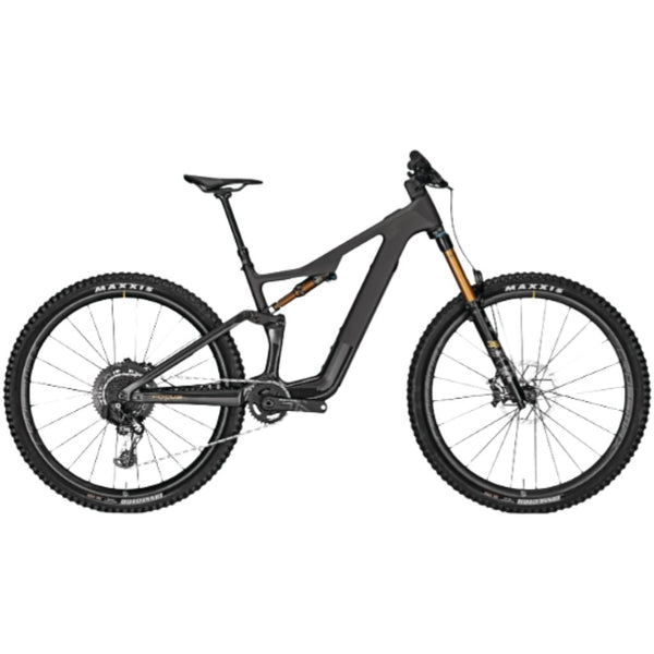 Bicicleta eléctrica de Montaña E-Mountainbike ligera JAM² SL 9.0