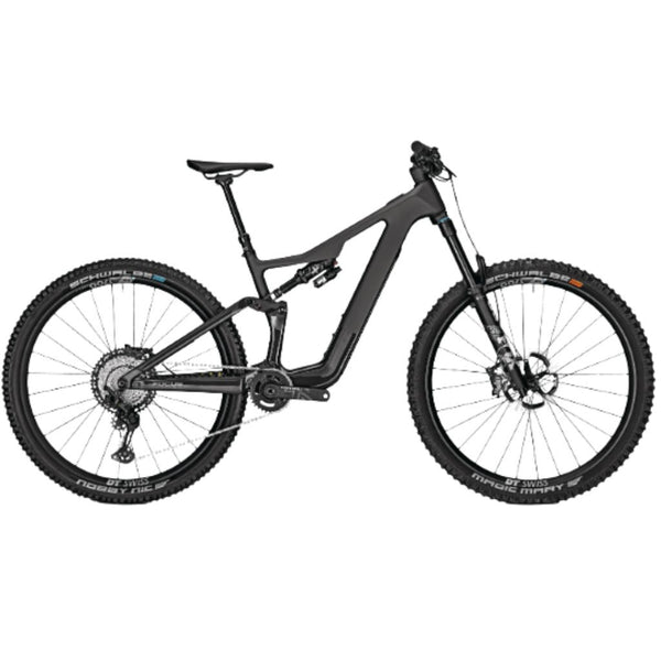Bicicleta eléctrica de Montaña E-Mountainbike ligera JAM² SL 9.9