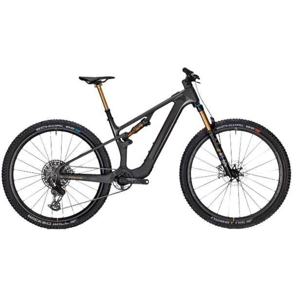 Bicicleta eléctrica de Montaña E-Mountainbike ligera VAM² SL 9.0