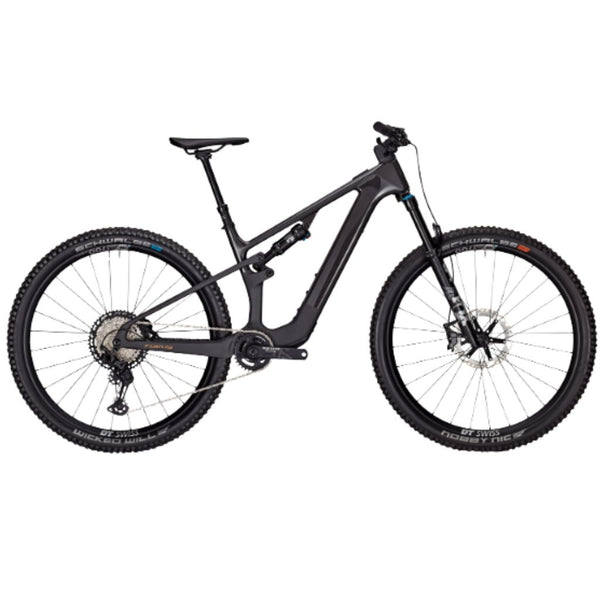 Bicicleta eléctrica de Montaña E-Mountainbike ligera VAM² SL 9.9