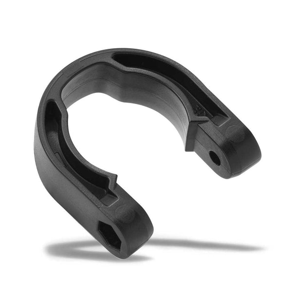 Montagem da unidade de controle COBI.Bike para bicicletas padrão