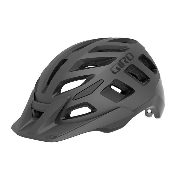 GR RADIX II PRETO FOSCO