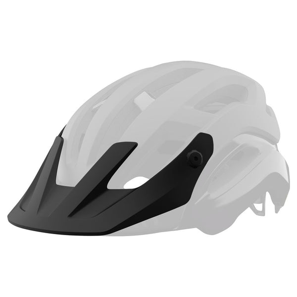 Giro Visor Manifest II Preto