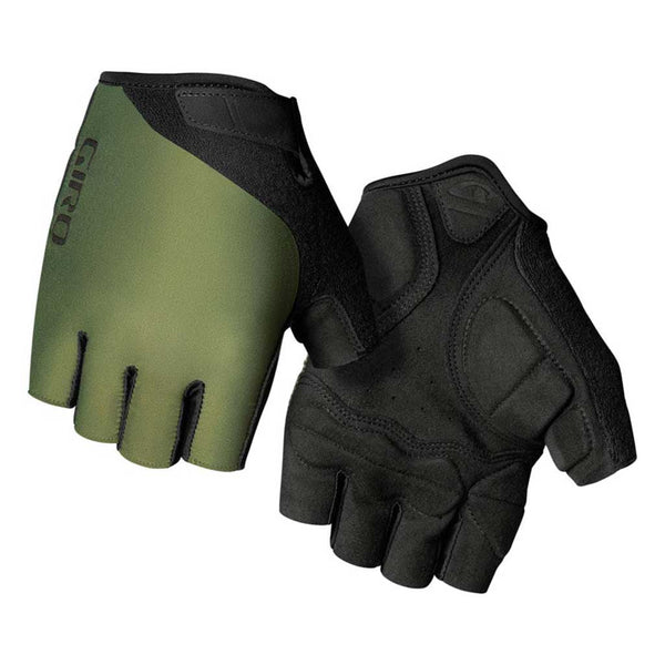 Luvas Jag - Trail Green