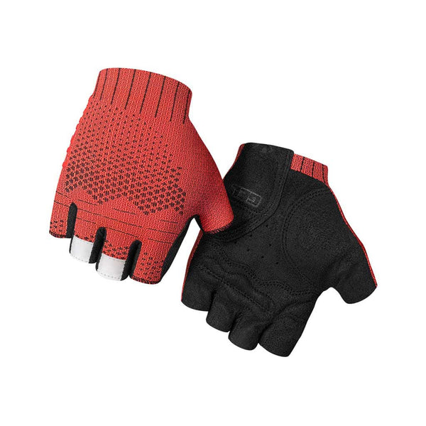 Luvas de estrada Xnetic - Trim Red