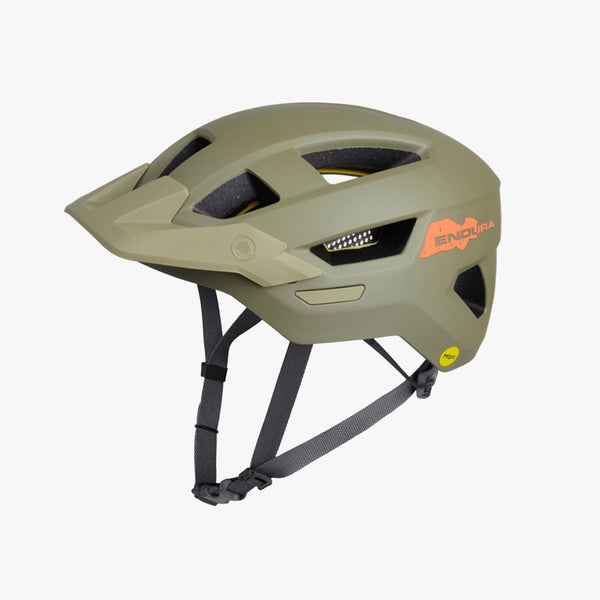 Capacete MIPS para Humvee TW