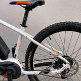 Bicicleta elétrica KTM Macina Force 291 usada