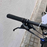 Bicicleta elétrica KTM Macina Force 291 usada