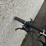 Bicicleta elétrica Haibike Sduro FullNine RC usada