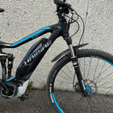 Bicicleta elétrica Haibike Sduro FullNine RC usada
