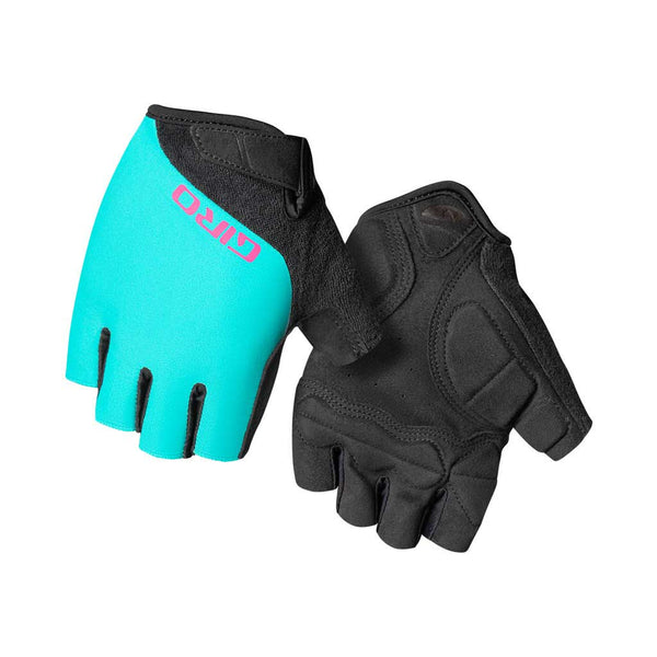 JAGETTE SCREAMING TEAL/ROSA NEON