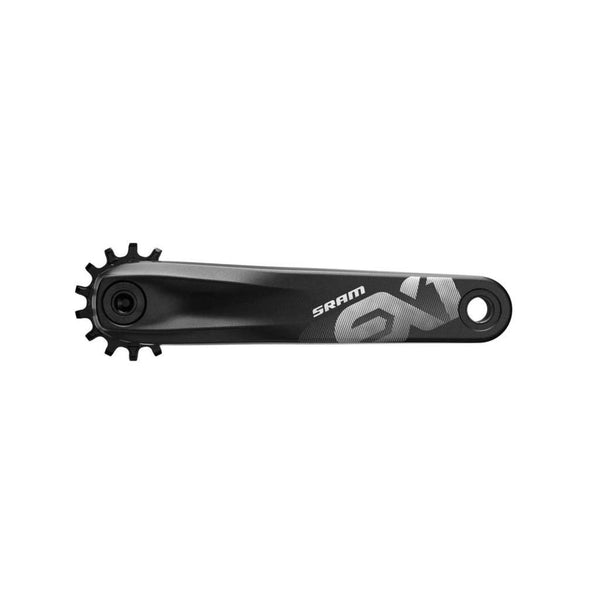 Pedivela SRAM EX-1 E-MTB ISIS 175 Comp. todos