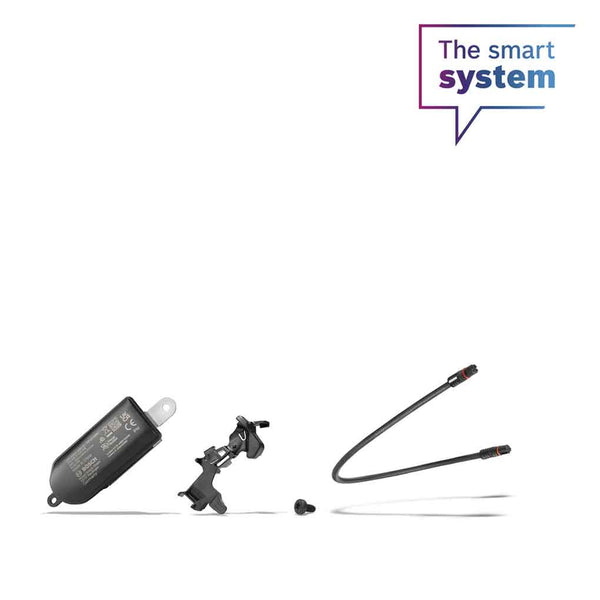 Kit de retrofit ConnectModule para BDU33YY (BCM3100)