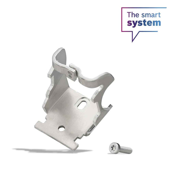 Kit adaptador de suporte de quadro PowerPack, plugue adaptador de bateria lado 1 (BBP35YY) 