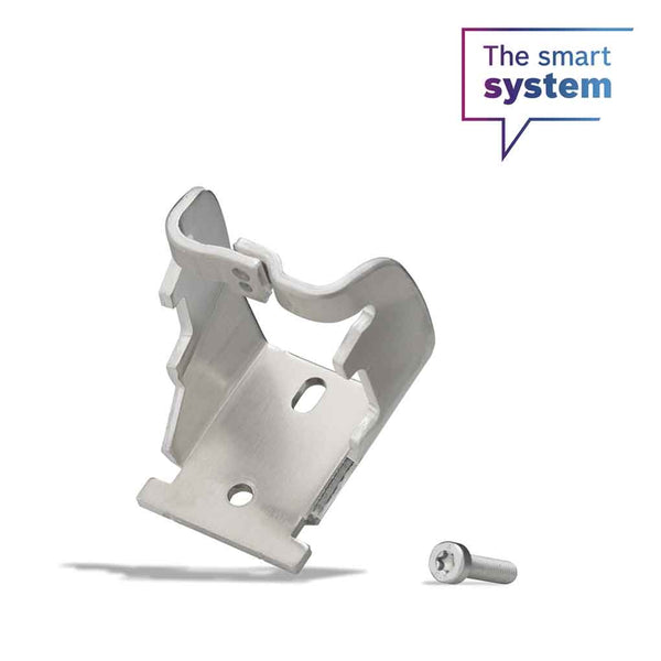 Kit adaptador de suporte de quadro PowerPack, plugue adaptador de bateria lado 2 (BBP35YY) 