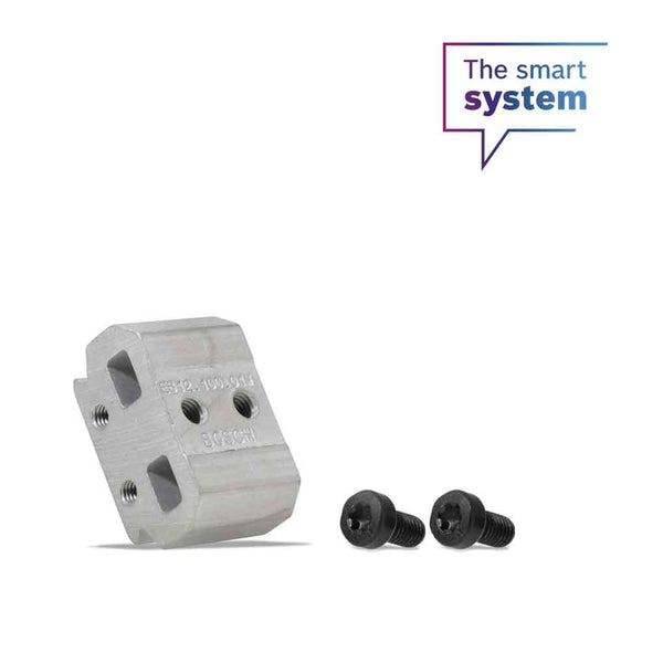 Kit de montagem PowerTube em base de estrutura axial vertical