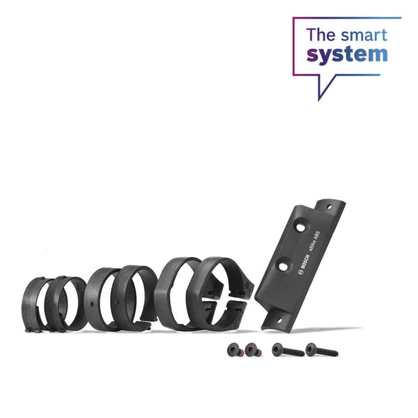 Kit de montagem ABS Ø39-42 mm (BAS33YY)