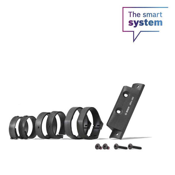 Kit de montagem ABS Ø42-45 mm (BAS33YY) 