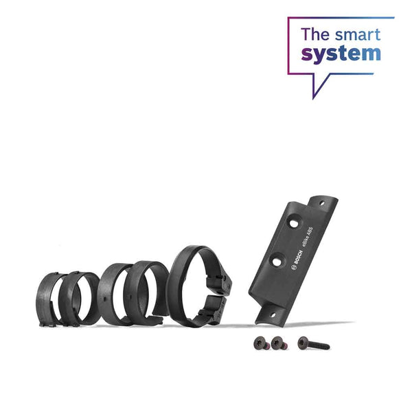 Kit de montagem ABS Ø45-48 mm (BAS33YY)