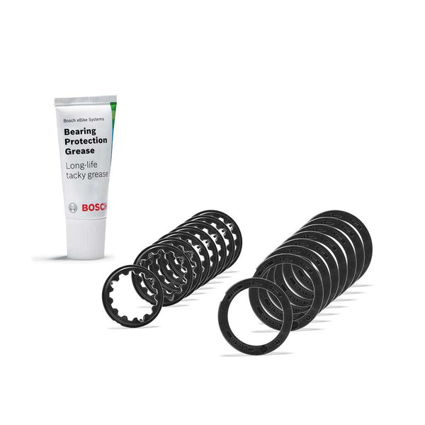 Kit de manutenção do anel protetor de rolamento (BDU3XX)