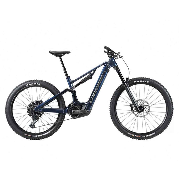 Bicicleta elétrica Lapierre Overvolt AM 7.7 2023