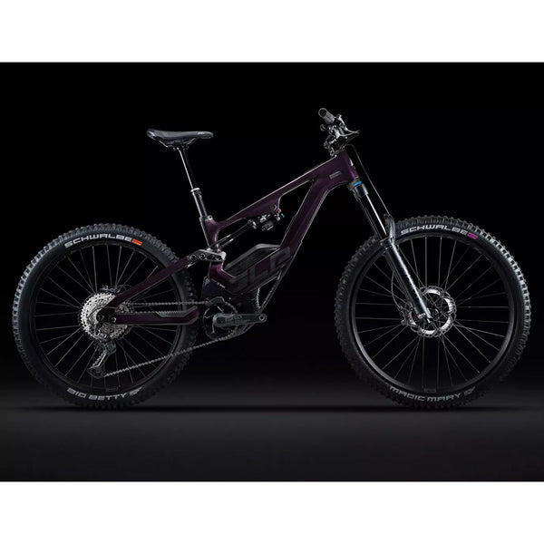 Bicicleta elétrica Lapierre e-Sensium 2.2