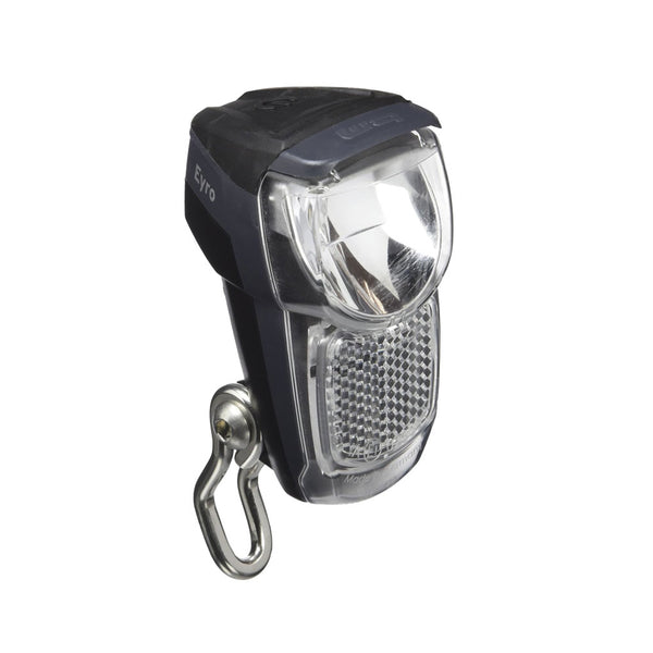 Buchel B&M Lumotec IQ Eyro Bateria Luz 30 Lux