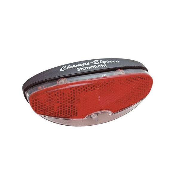 Luz traseira LED Buchel com luz de posição