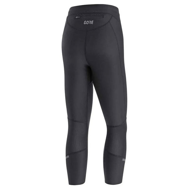 CALÇA-CALÇA WMN R3 PRETA GORE 3/4