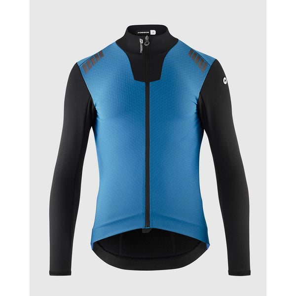 Jaqueta de inverno Mille GT Eisenherz Ultraz S11 - Azul Tempestade