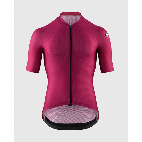 Camisa MILLE GT S11 II Bolgheri Vermelha