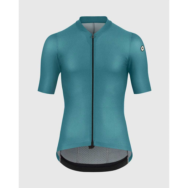 Camisa MILLE GT S11 II Foundation Verde