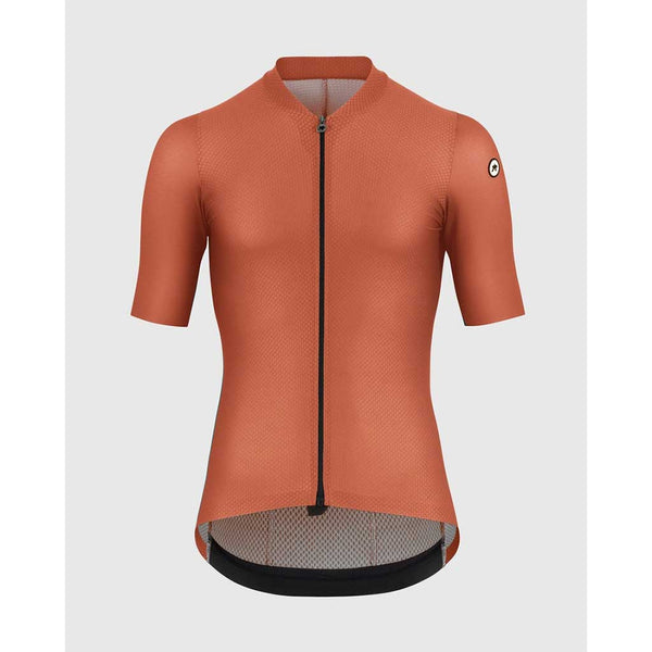Camisa MILLE GT S11 II Marrom Ferrugem
