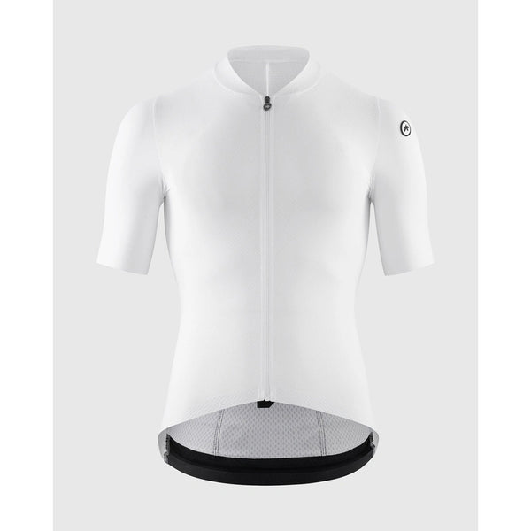 Camisa MILLE GT S11 II Série Branca