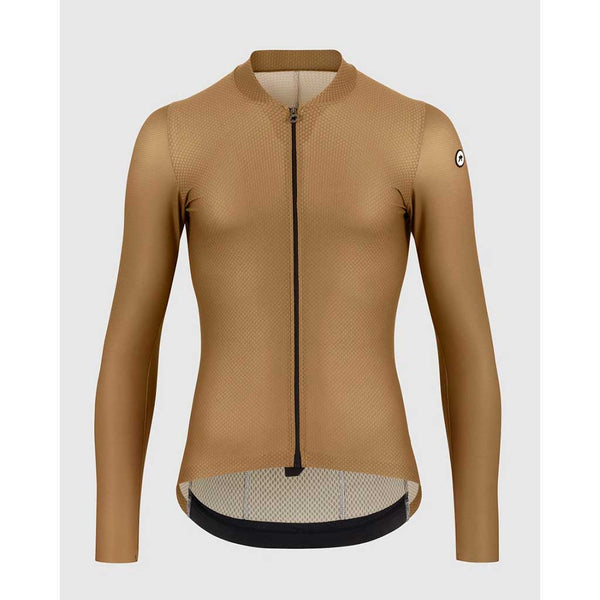 Camisa MILLE GT LS S11