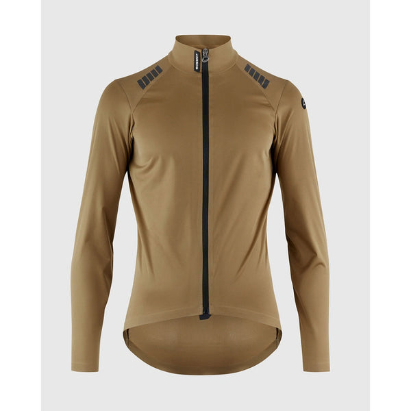 Jaqueta MILLE GT Shell S11 - Bronze Ash