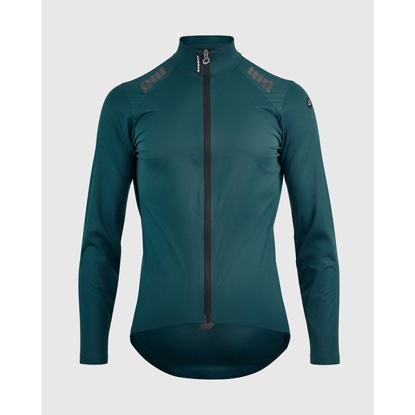 Jaqueta MILLE GT Shell S11 - Verde Base